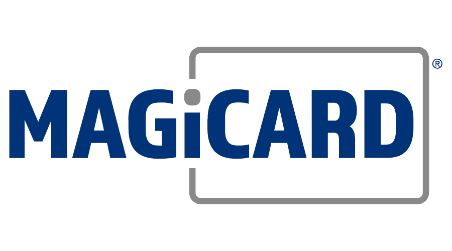 magicard-logo-vector