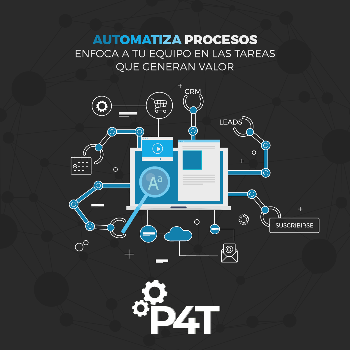 DESARROLLO A LA MEDIDA EN PYTHON PHP API REST CONVERSIONES OFFLINE AUTOMATIZACION DE MARKETING